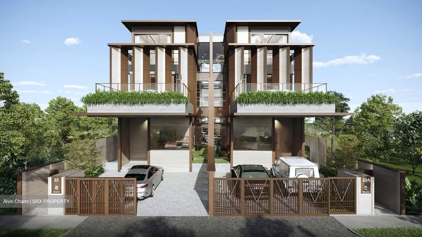 Bedok South Avenue 1 (D16), Semi-Detached #595613441